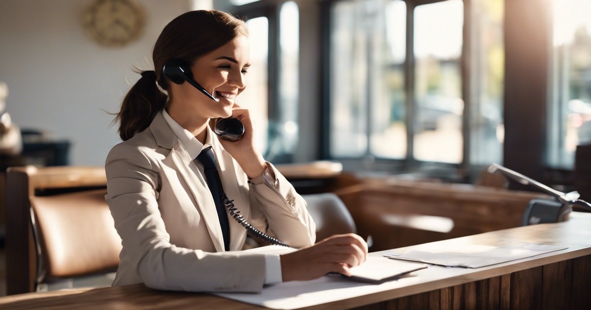 Benefits Of Answering Services For Small Businesses